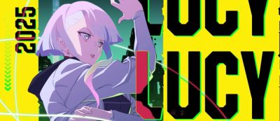 Русским смотреть запрещено: Новый трейлер GUILTY GEAR STRIVE посвящен Люси из Cyberpunk: Edgerunners - gamemag.ru - Россия