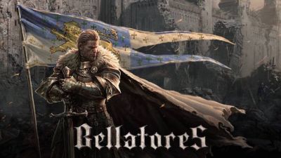 Впечатления от первого ЗБТ MMORPG Bellatores — Спорный проект с неплохим PvP-потенциалом - mmo13.ru