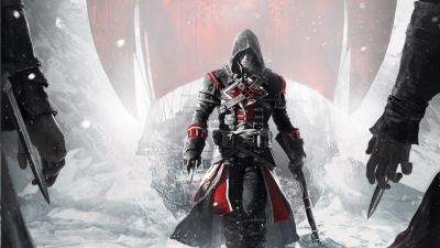 Assassin's Creed: Rogue получила новую максимальную скидку в Steam - 85% - playground.ru