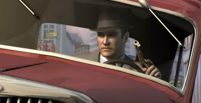 Томми Анджело - Культовой Mafia: The City of Lost Heaven исполнилось 23 года - playground.ru - Нью-Йорк
