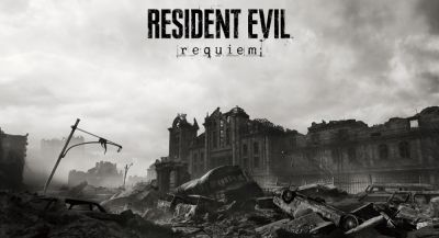 Итан Уинтерс - Коси Наканиси (Kōshi Nakanishi) - Разработчикам Resident Evil Requiem было интересно, как эпидемия повлияла на Раккун-Сити - playground.ru