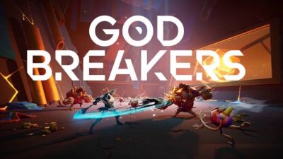 Вышел новый трейлер кооперативного экшена Godbreakers с механикой «кражи силы» - mmo13.ru