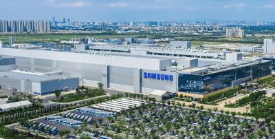 США ужесточают контроль над производством чипов в Китае, затрагивая Samsung и SK Hynix - playground.ru - Сша - Китай - Южная Корея