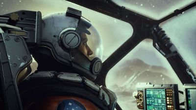 Bethesda готовит для Starfield второе дополнение и новые игровые механики - games.24tv.ua