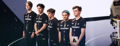 Team Spirit топ-1 — прогнозы представителей сообщества Dota 2 на групповой этап The International 2025 - dota2.ru - Германия