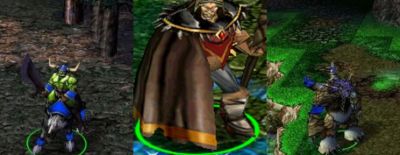 Бог ветра, Ставочник и Rider, но не Bat — удаленные герои Доты, финальная часть - dota2.ru