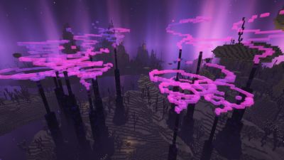 Разработчик Minecraft поделился видением возможного обновления эндгейма и будущего игры - playground.ru