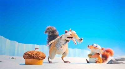 Disney анонсировала "Ледниковый период: Точка кипения" - премьера состоится 5 февраля 2027 года - playground.ru
