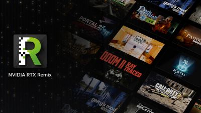 Мод Painkiller RTX стал триумфатором конкурса от Nvidia и сайта моддинга ModDB - playground.ru - Сша