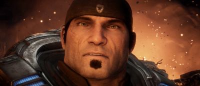 Обзор Gears of War: Reloaded - gamemag.ru
