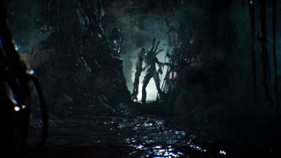 Cronos: The New Dawn будет ближе к Resident Evil, чем к Silent Hill - playground.ru