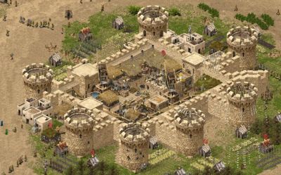 Тираж расхваленной стратегии Stronghold Crusader: Definitive Edition пробил 300 тыс копий - worldgamenews.com - Ростов-На-Дону - Белгород