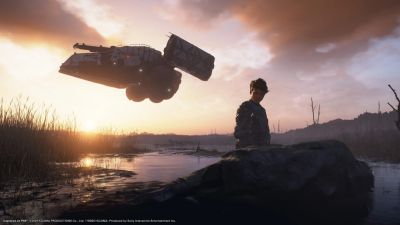 Хидео Кодзим - Хидео Кодзима считает Death Stranding 2 неплохой игрой, но в триквеле он хочет достичь нового уровня реализма - playground.ru