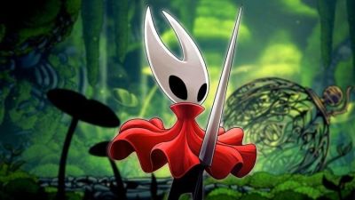 Billbil-kun подтвердил, что стоимость Hollow Knight: Silksong действительно составит $20 - playground.ru