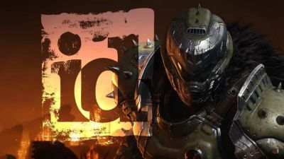 Новый шутер в разработке. Id Software уже принялась за работу - coop-land.ru