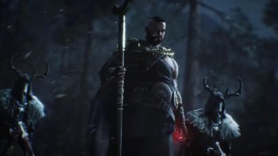 Симпатичные девочки в мрачном мире. Появился трейлер новой MMORPG – Raven 2 - coop-land.ru - Гонконг - Южная Корея - Япония - Тайвань - Макао