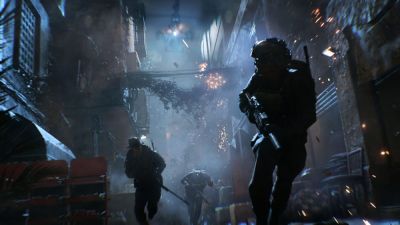 Слив Battlefield 6 подарил геймерам первый взгляд на самую большую карту игры - games.24tv.ua
