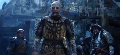 Матеуш Томашкевич - У Rebel Wolves уже есть идеи для продолжения The Blood of Dawnwalker, если игра окажется успешной - playground.ru