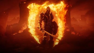 Тодд Говард - Глава Virtuos рассказал о создании TES 4: Oblivion Remastered и заявил, что "схожие ремастеры уже в разработке" - playground.ru