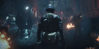 В Великобритании задержали подростка в костюме Ханка из Resident Evil - его посчитали террористом - playground.ru - Лондон - Англия