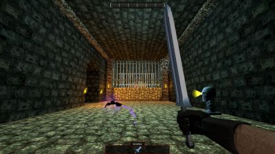 Вампирский слэшер Bloodthief получил дату выхода - games.24tv.ua
