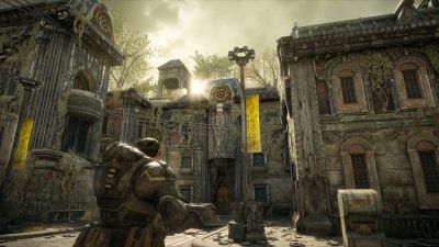 Gears of War: Reloaded собрала миллион игроков за три дня несмотря на смешанные отзывы после релиза - games.24tv.ua