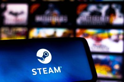 Новые правила в Steam: как получить доступ к играм 18+ в Британии - games.24tv.ua - Англия
