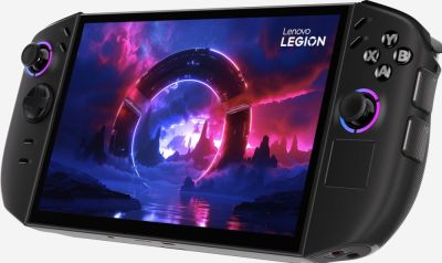 Lenovo готовит Legion Go 2: что известно о новой портативной консоли - games.24tv.ua - Берлин