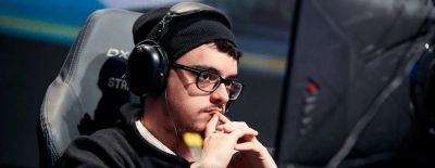 Costabile, Genek и Panda — стал известен состав OG.LATAM - dota2.ru - Бразилия