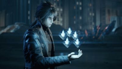 Разработчики Lost Soul Aside обещают оптимизацию и будущие обновления, основанные на отзывах игроков - playground.ru