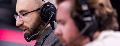 SVG: «Какая сейчас цель у Dota 2? Единственная, которую я вижу — это сохранить существующую базу игроков» - dota2.ru