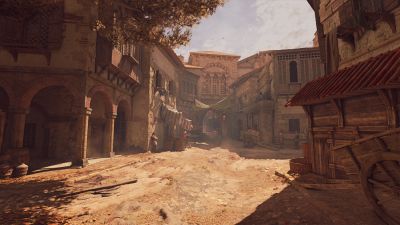 Создатели GreedFall 2 подробнее рассказали о Мостовом Альянсе - playground.ru