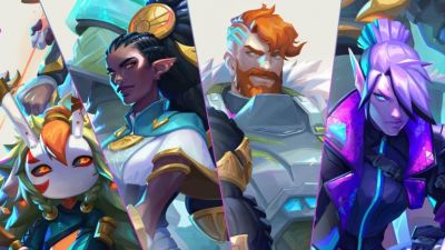 Evercore Heroes: Ascension финансово провалилась, разработка будет прекращена после досрочного релиза обновления 1.0 - coop-land.ru