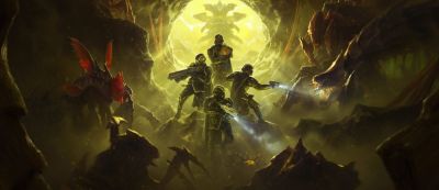 Война между PlayStation и Xbox окончена: Sony и Microsoft прорекламировали игры друг друга в социальных сетях - gamemag.ru