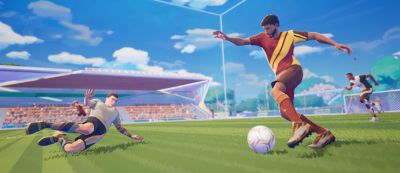 Тим Суини - Глава Epic Games винит разработчиков в проблемах с играми на Unreal Engine 5 - gamemag.ru
