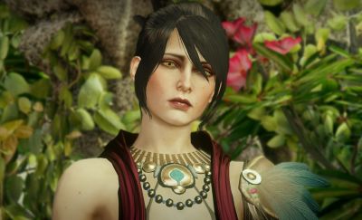 Фанат восстановил закрытую Dragon Age The Last Court и адаптировал RPG под новый формат - gametech.ru