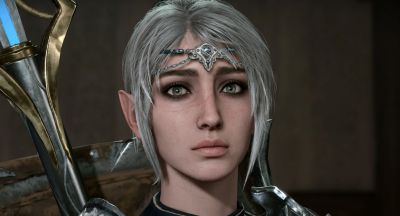 Исполнительница роли Шэдоухарт из Baldur's Gate 3 рассказала, что её больше всего злит как актрису - gametech.ru