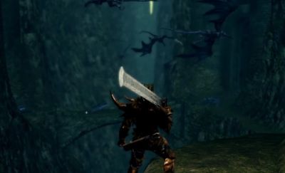 Моддер Dark Souls Remastered добавил боссов и восстановил вырезанный контент - gametech.ru