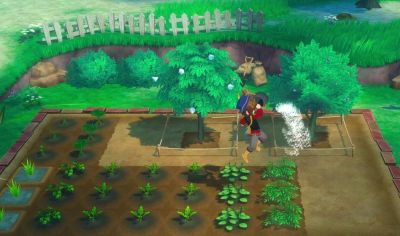 Базар, ферма и параплан. Что ждёт игроков в уютном симуляторе жизни Story of Seasons: Grand Bazaar - gametech.ru