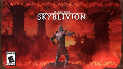 Создатели Skyblivion рассказали о восстановлении вырезанного из оригинальной Oblivion города Сатча и многом другом - playground.ru - Анвил
