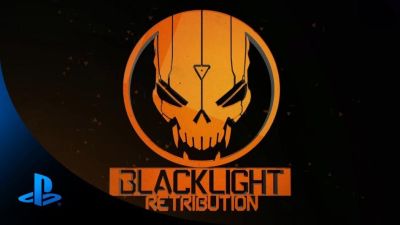 Один из первых хитов PS4 закроют. Серверы Blacklight: Retribution отключат в августе - gametech.ru
