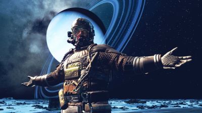 Минус еще один эксклюзив. Starfield все-таки выйдет на PlayStation 5 - coop-land.ru