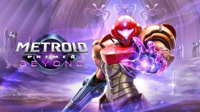 Аран Самус - Nintendo косвенно подтвердила, что Metroid Prime 4 всё-таки выйдет в 2025 году - gametech.ru - Канада