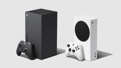 Информатор озвучил диапазон реальных продаж Xbox Series X|S - gametech.ru