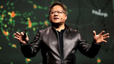 NVIDIA готовит масштабное снижение цен на видеокарты RTX 50 из-за слабых продаж — информатор - gametech.ru