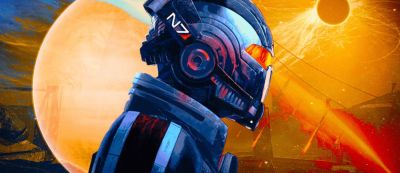 Mass Effect 5 до сих пор находится на стадии предварительного производства — игра вряд ли выйдет в текущем поколении - gamemag.ru