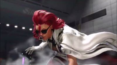 Новый трейлер Street Fighter 6 посвятили загадочной С. Вайпер - playground.ru