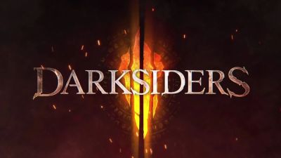 Состоялся анонс Darksiders 4 - coremission.net