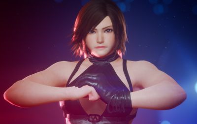 Фанаты Tekken 8 не собираются терпеть маленькую грудь героини - назревает скандал из-за нового скина - playground.ru