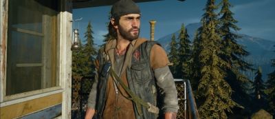 Роберт Моррисон - Аниматор Days Gone Роберт Моррисон призвал Sony не отказываться от эксклюзивов и фокусироваться на одиночных играх - gamemag.ru